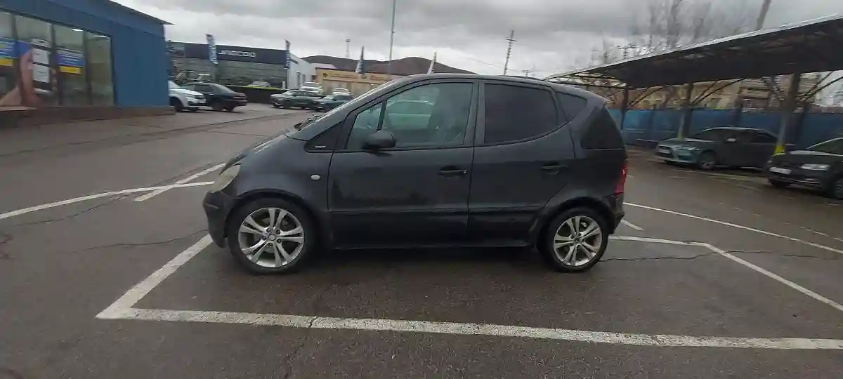 Mercedes-Benz A-Класс 2000 года за 2 500 000 тг. в Алматы