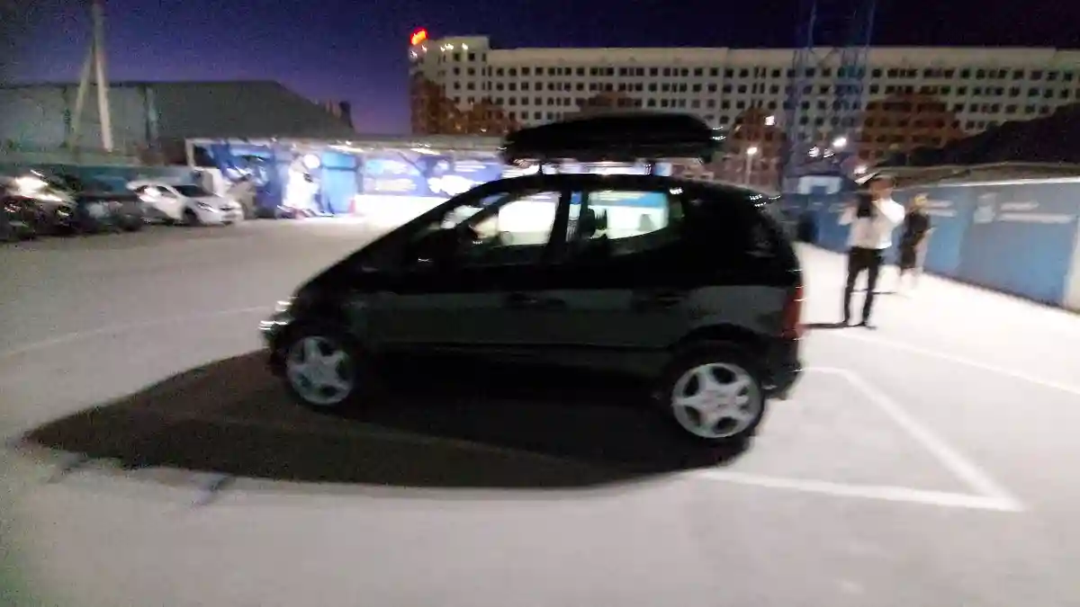 Mercedes-Benz A-Класс 2000 года за 2 000 000 тг. в Шымкент