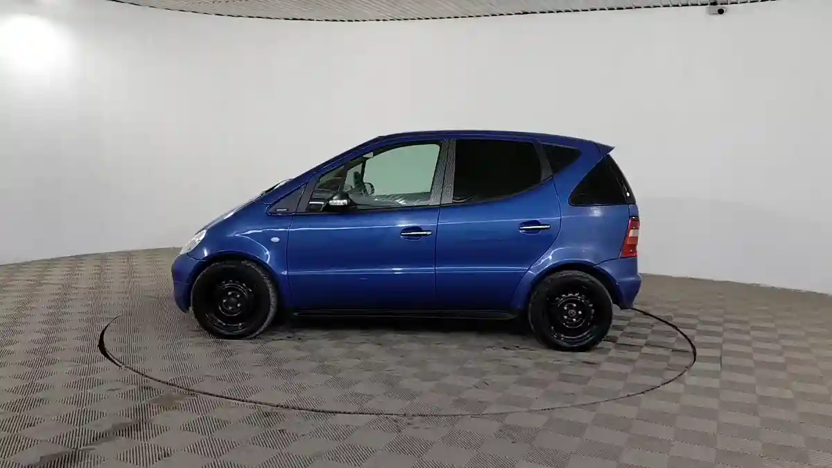 Mercedes-Benz A-Класс 1998 года за 1 540 000 тг. в Шымкент