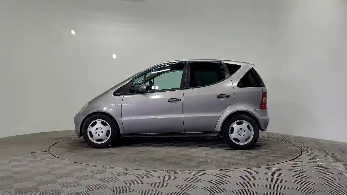 Mercedes-Benz A-Класс 2000 года за 1 490 000 тг. в Алматы