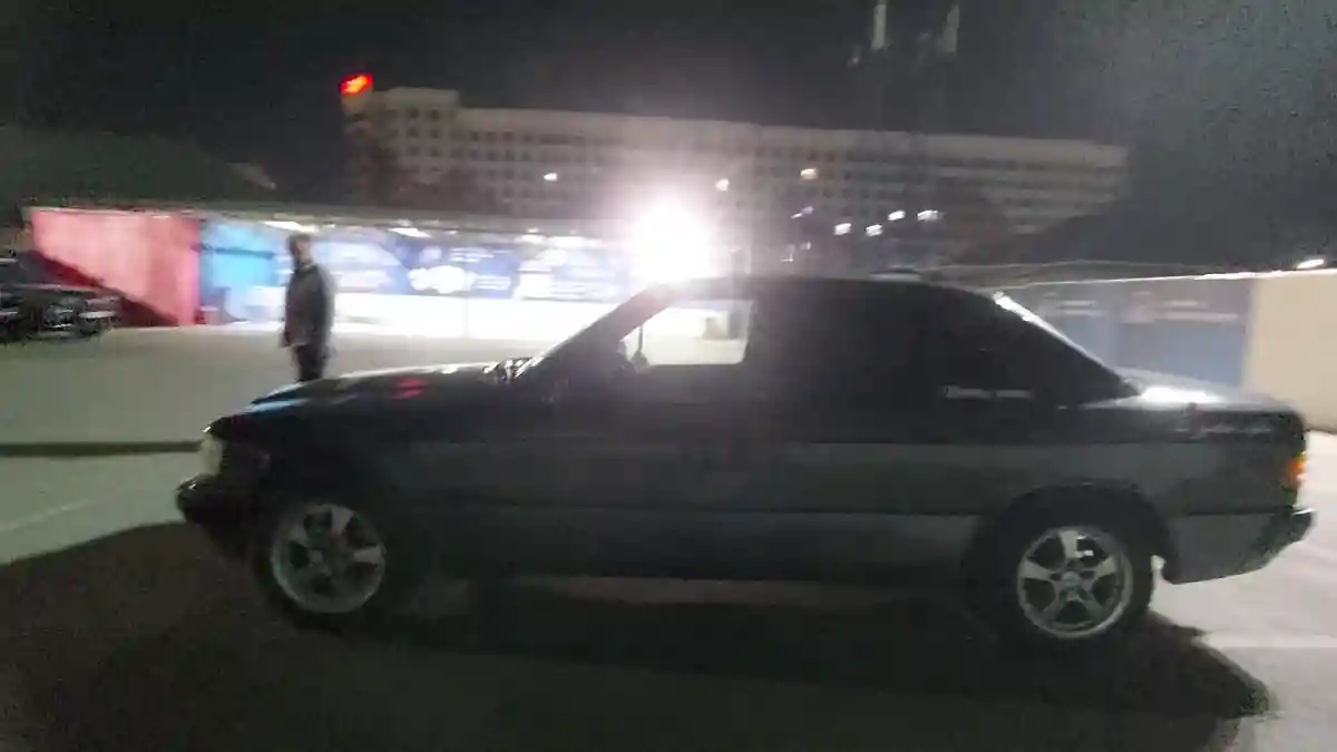 Mercedes-Benz 190 (W201) 1992 года за 1 200 000 тг. в Шымкент