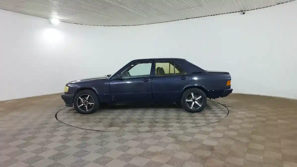 Mercedes-Benz 190 (W201) 1991 года за 490 000 тг. в Шымкент