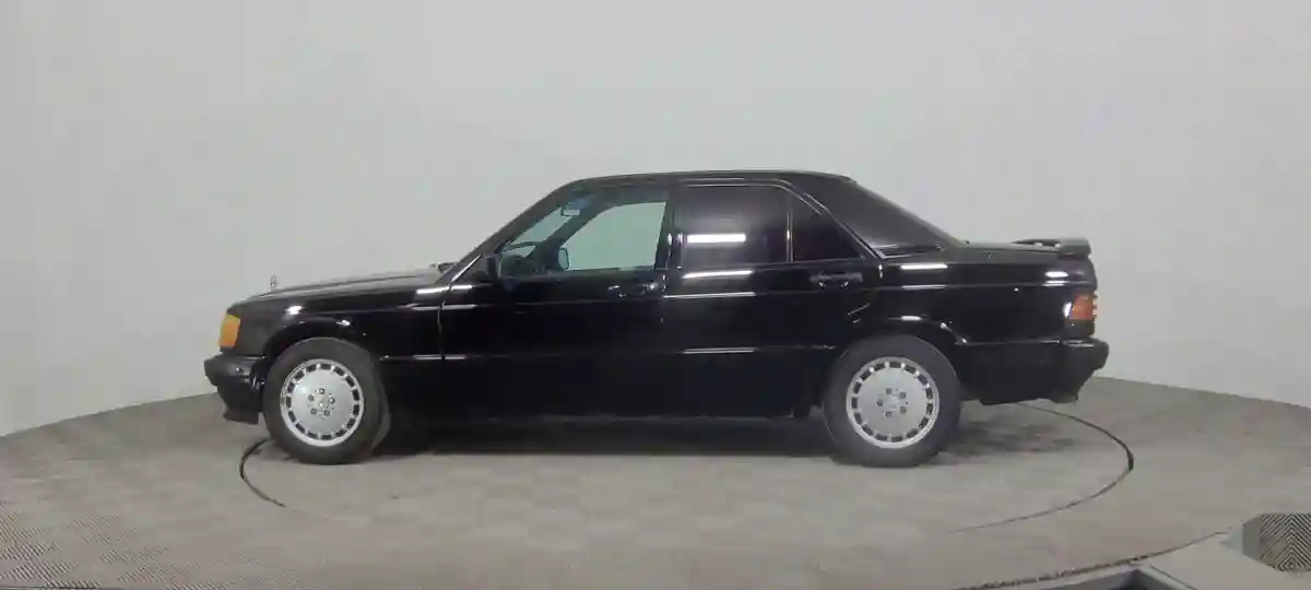 Mercedes-Benz 190 (W201) 1991 года за 1 190 000 тг. в Караганда