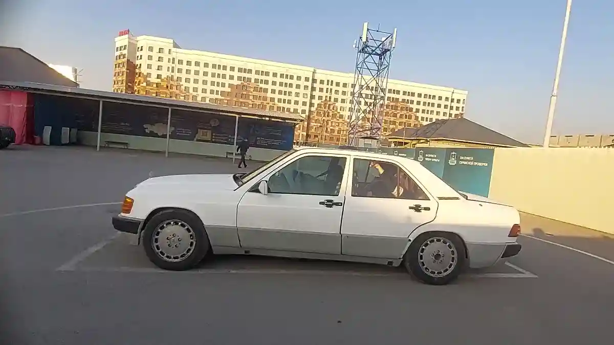 Mercedes-Benz 190 (W201) 1992 года за 1 000 000 тг. в Шымкент