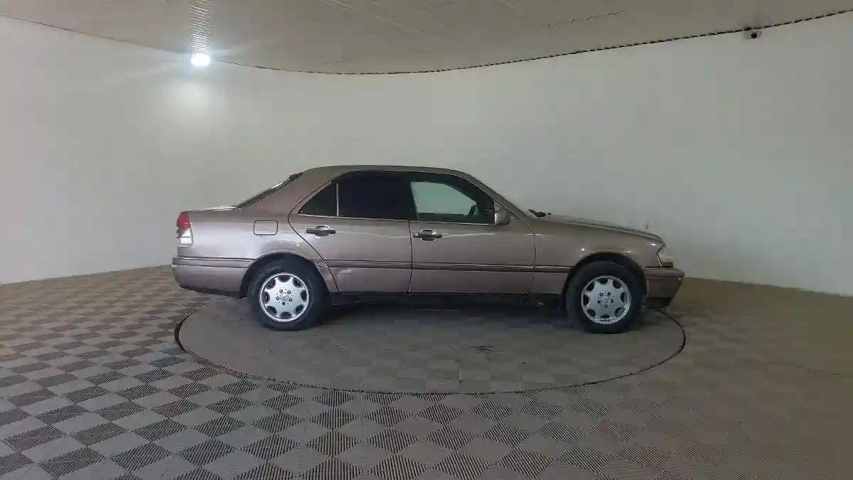 Mercedes-Benz C-Класс 1993 года за 1 250 000 тг. в Шымкент