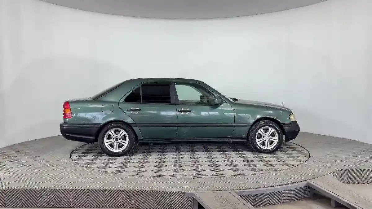 Mercedes-Benz C-Класс 1994 года за 1 000 000 тг. в Караганда