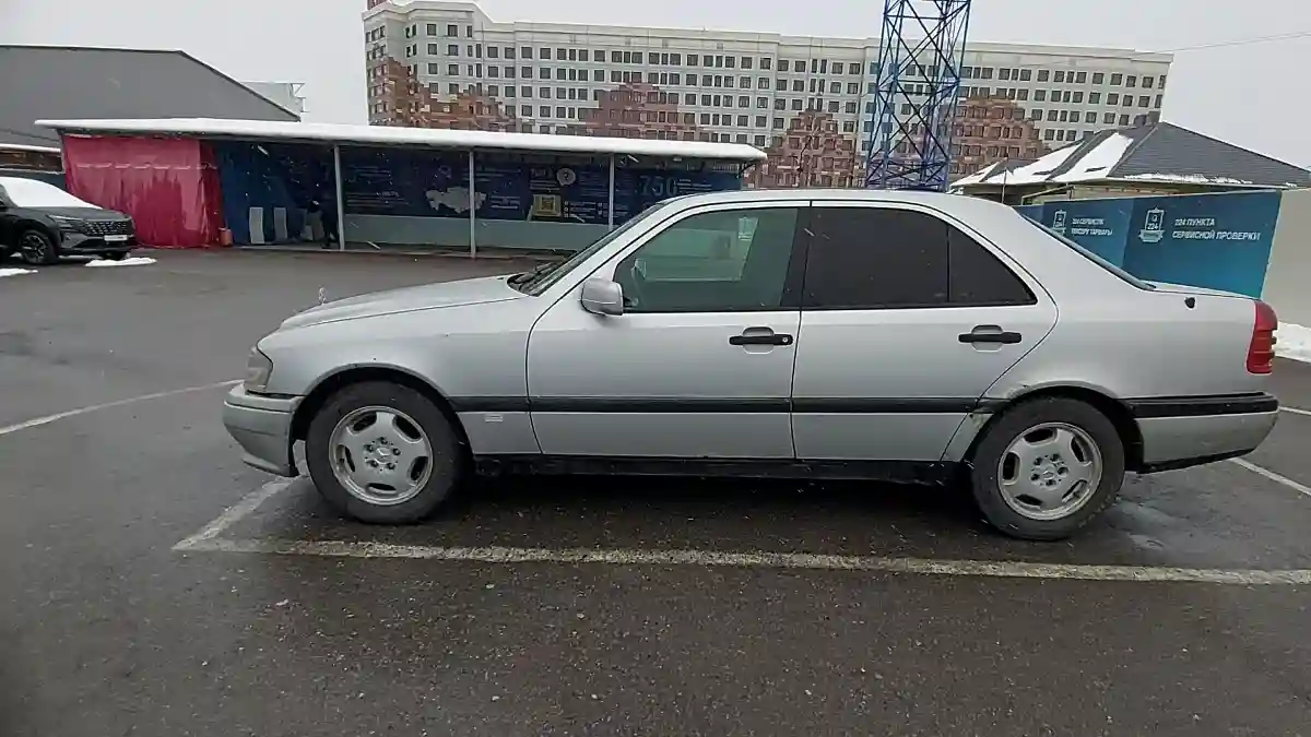 Mercedes-Benz C-Класс 1994 года за 1 500 000 тг. в Шымкент