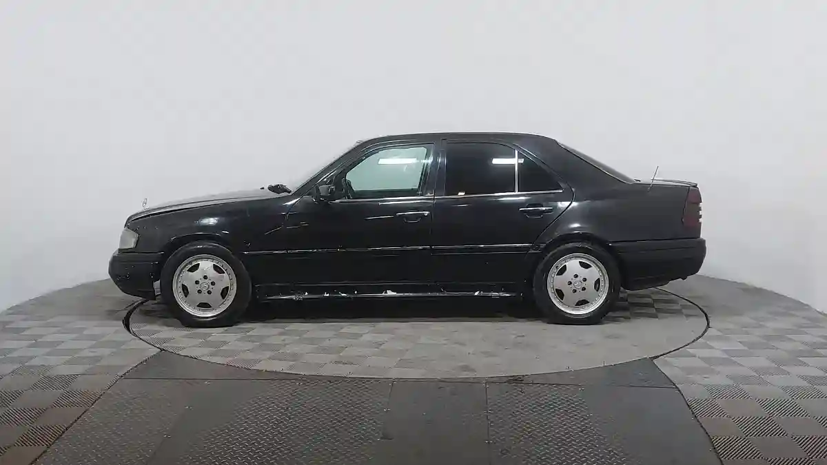 Mercedes-Benz C-Класс 1994 года за 1 290 000 тг. в Астана