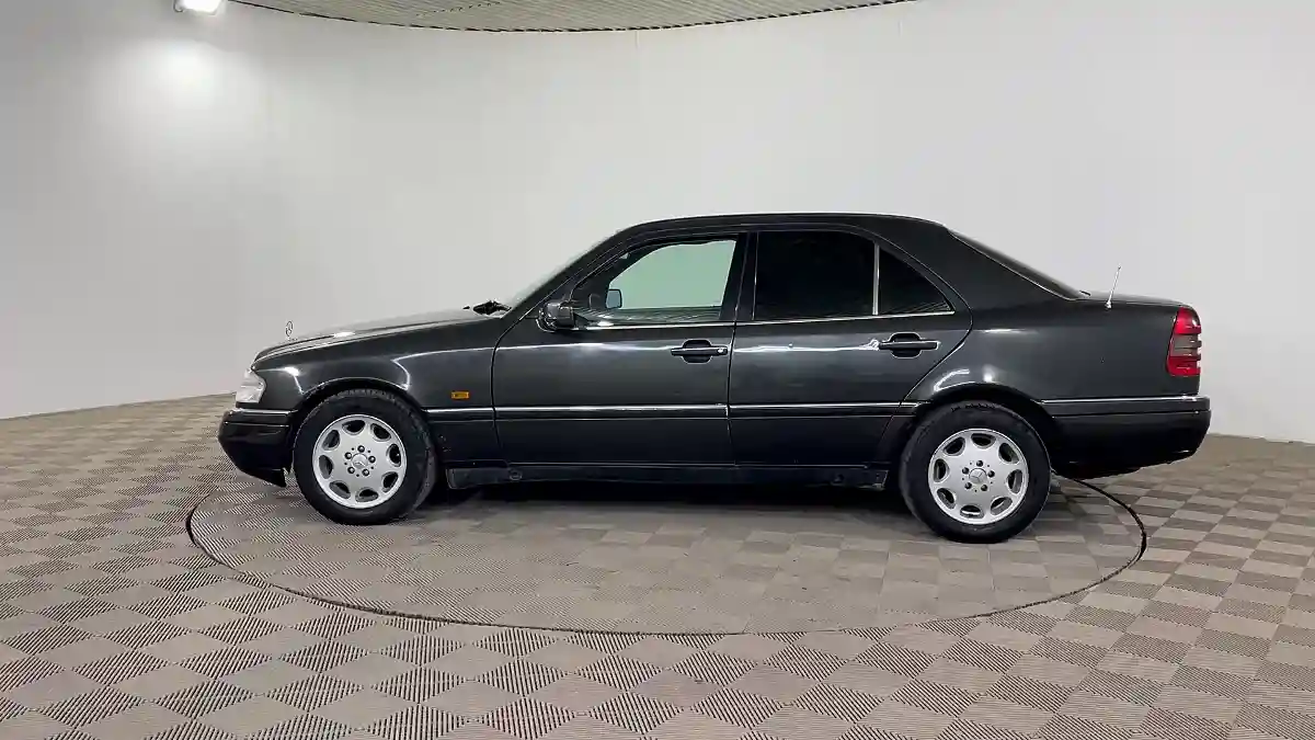 Mercedes-Benz C-Класс 1995 года за 1 990 000 тг. в Шымкент