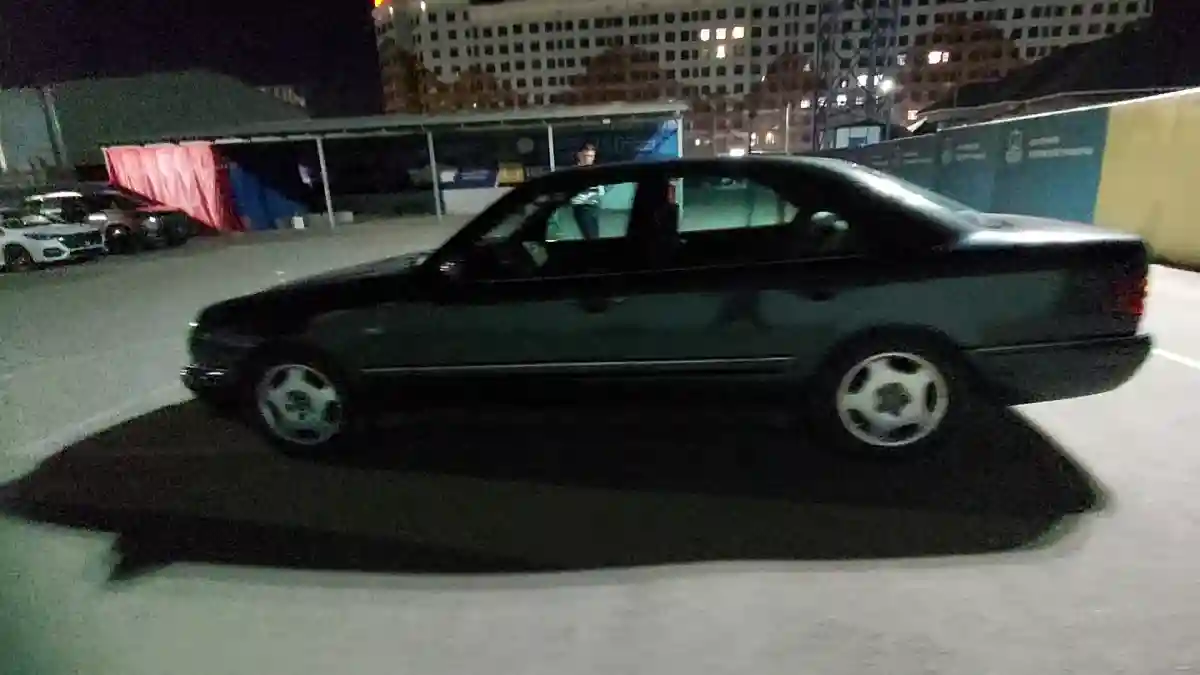 Mercedes-Benz E-Класс 1997 года за 2 000 000 тг. в Шымкент
