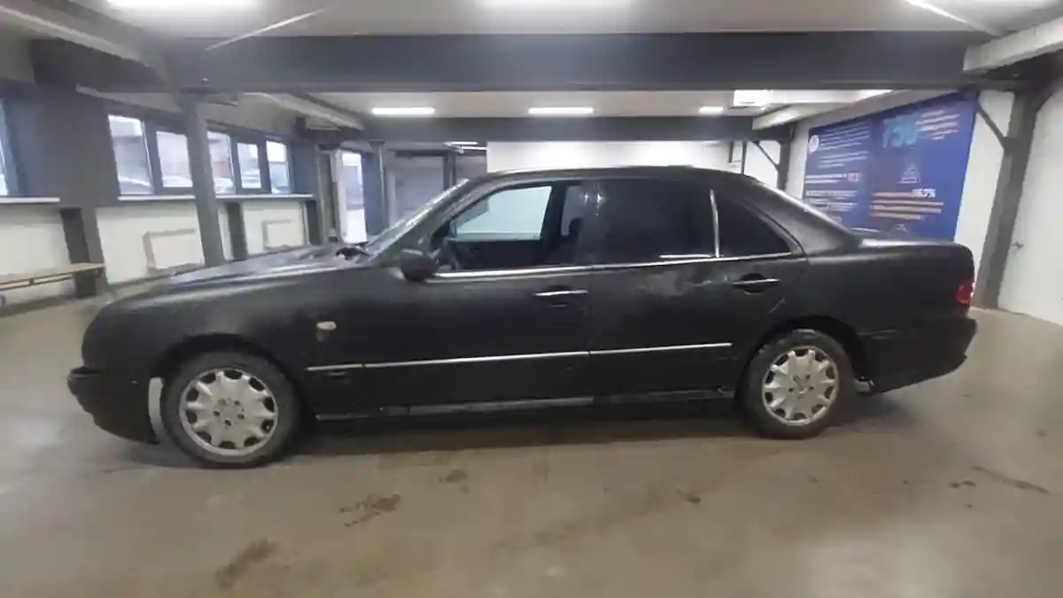 Mercedes-Benz E-Класс 1995 года за 1 700 000 тг. в Астана