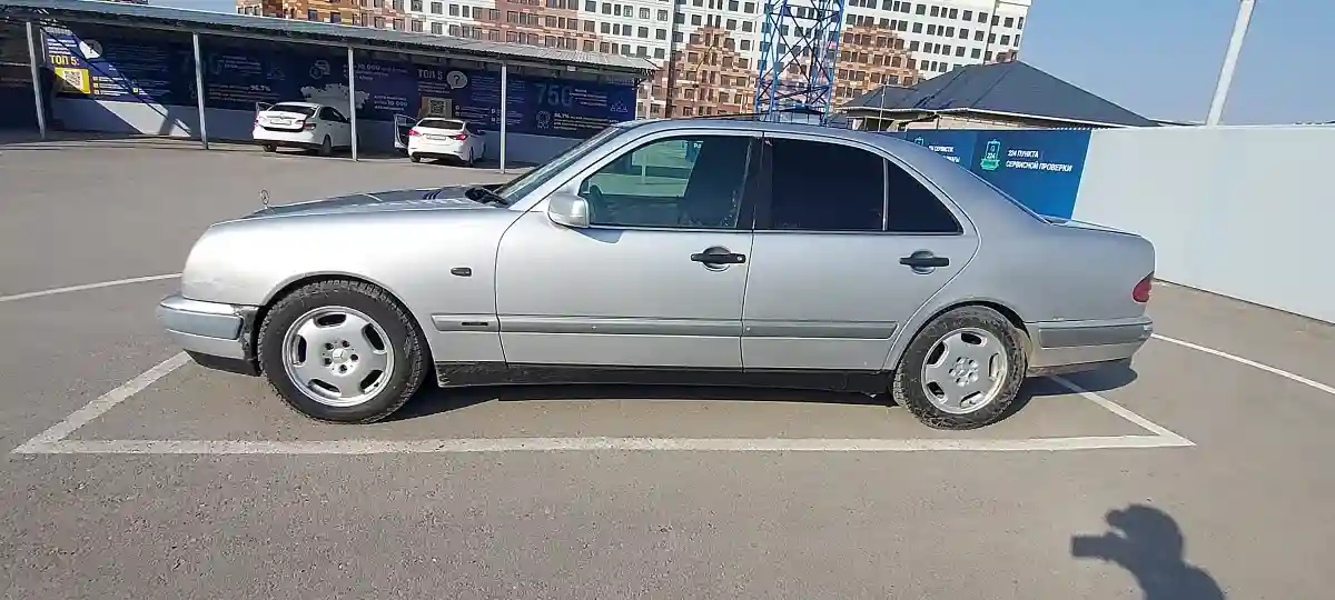Mercedes-Benz E-Класс 1996 года за 2 200 000 тг. в Шымкент