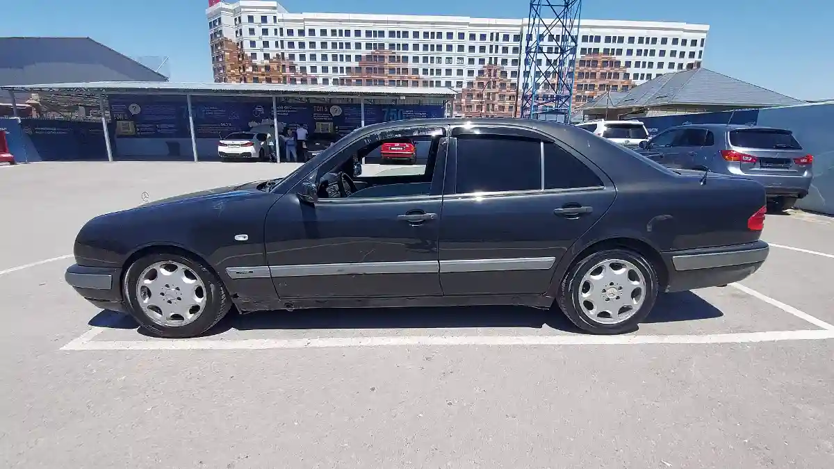 Mercedes-Benz E-Класс 1997 года за 3 000 000 тг. в Шымкент