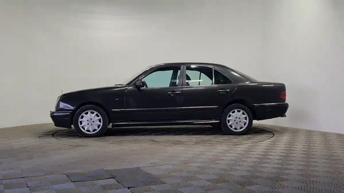 Mercedes-Benz E-Класс 1996 года за 1 690 000 тг. в Алматы