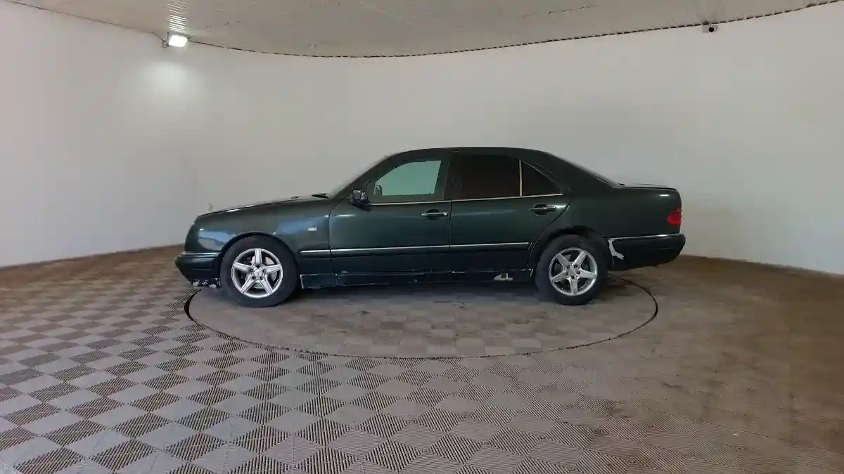 Mercedes-Benz E-Класс 1996 года за 1 990 000 тг. в Шымкент