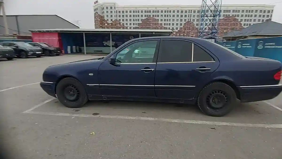 Mercedes-Benz E-Класс 1996 года за 2 000 000 тг. в Шымкент