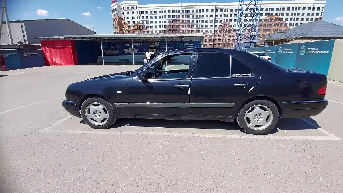 Mercedes-Benz E-Класс 1996 года за 2 300 000 тг. в Шымкент