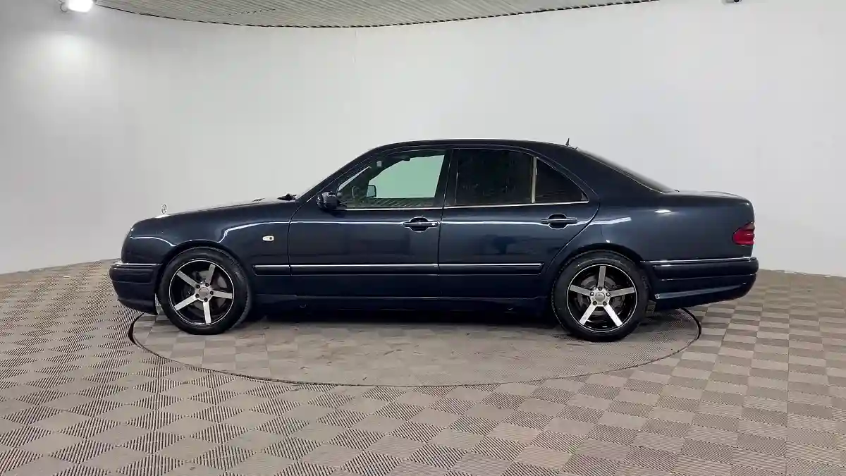 Mercedes-Benz E-Класс 1996 года за 1 990 000 тг. в Шымкент