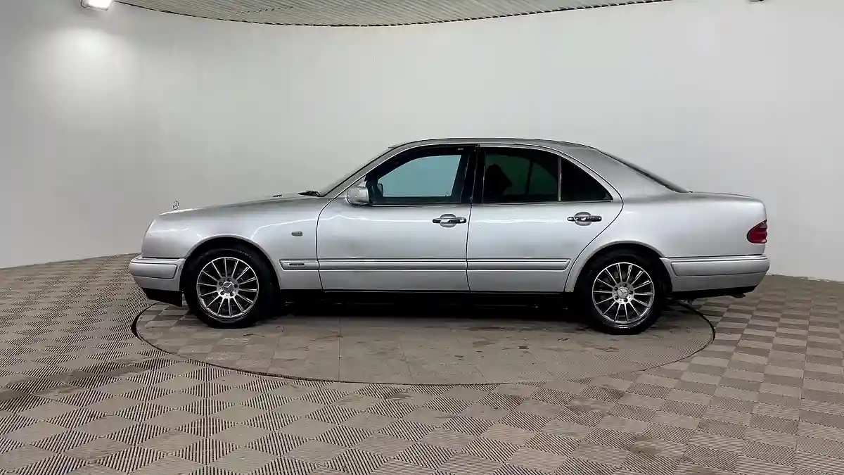 Mercedes-Benz E-Класс 1996 года за 1 900 000 тг. в Шымкент