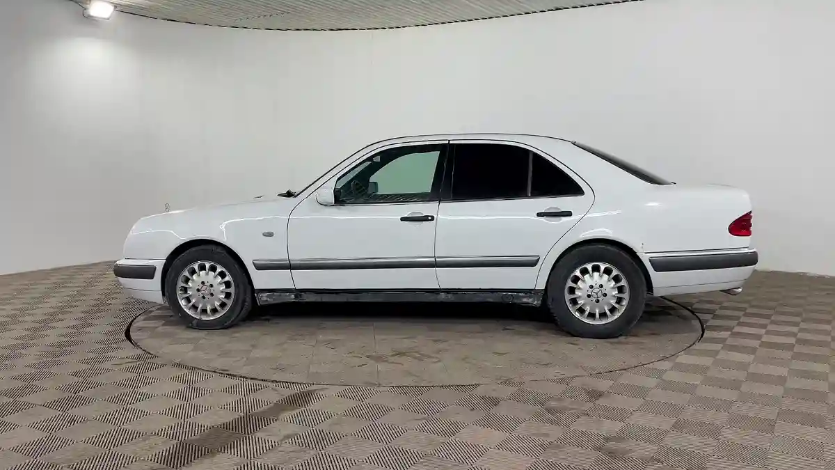 Mercedes-Benz E-Класс 1997 года за 2 400 000 тг. в Шымкент
