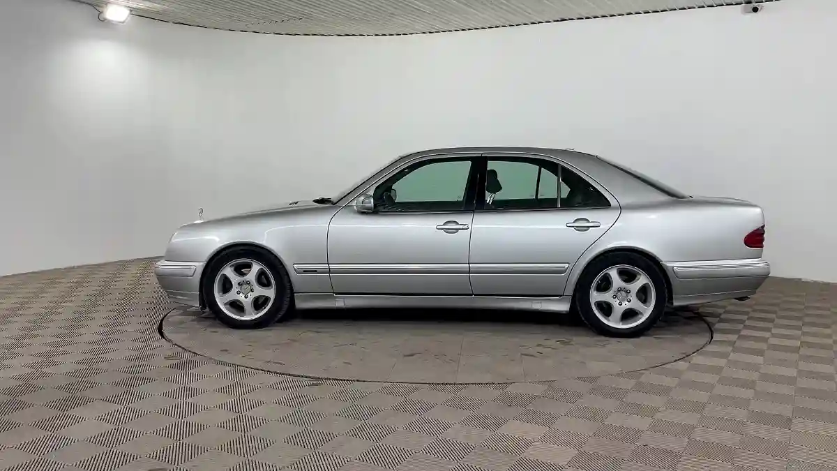 Mercedes-Benz E-Класс 2000 года за 4 750 000 тг. в Шымкент