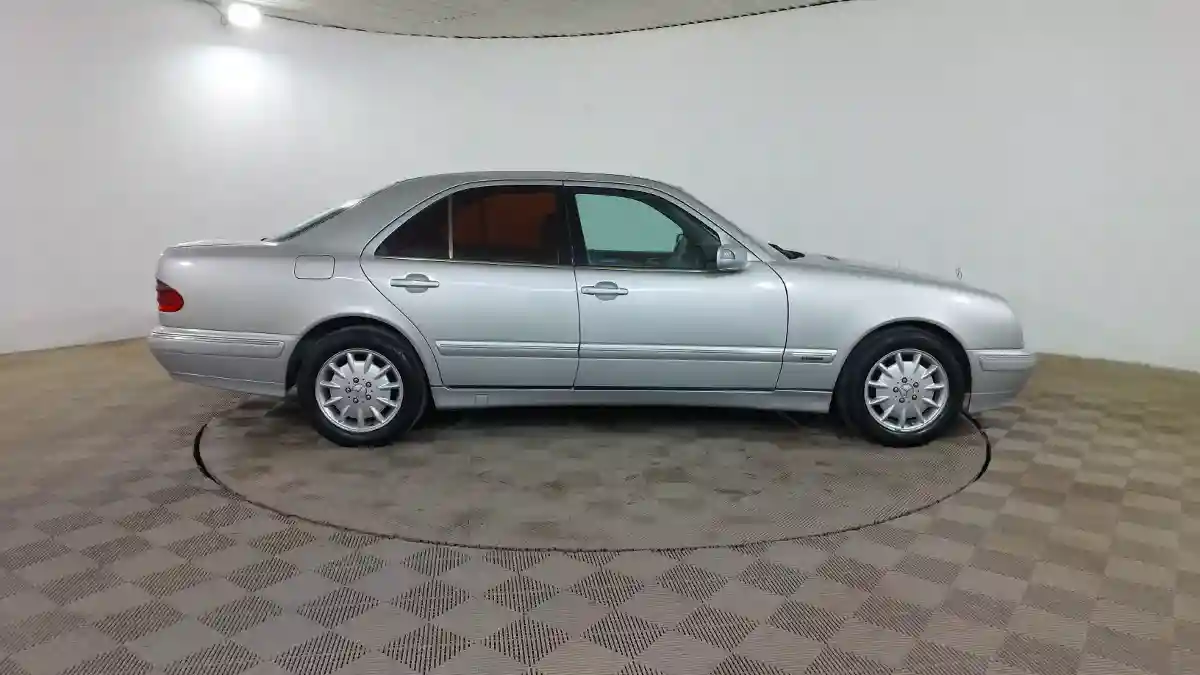 Mercedes-Benz E-Класс 2000 года за 4 490 000 тг. в Шымкент