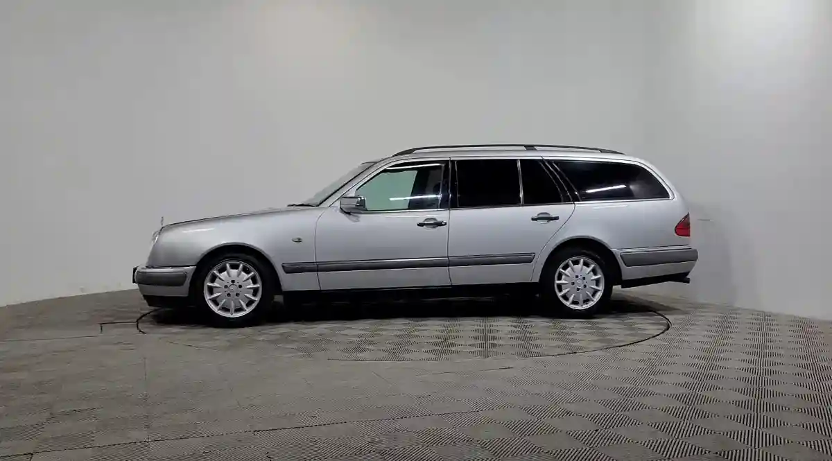 Mercedes-Benz E-Класс 1996 года за 2 290 000 тг. в Алматы