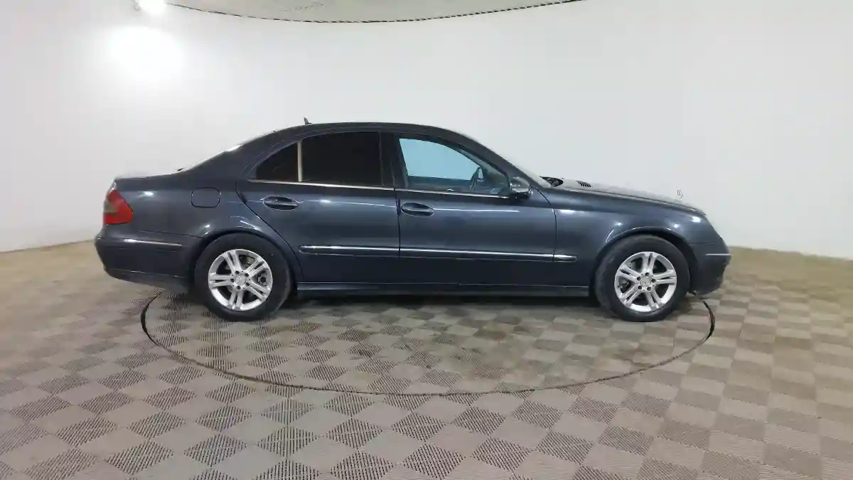 Mercedes-Benz E-Класс 2008 года за 2 990 000 тг. в Шымкент