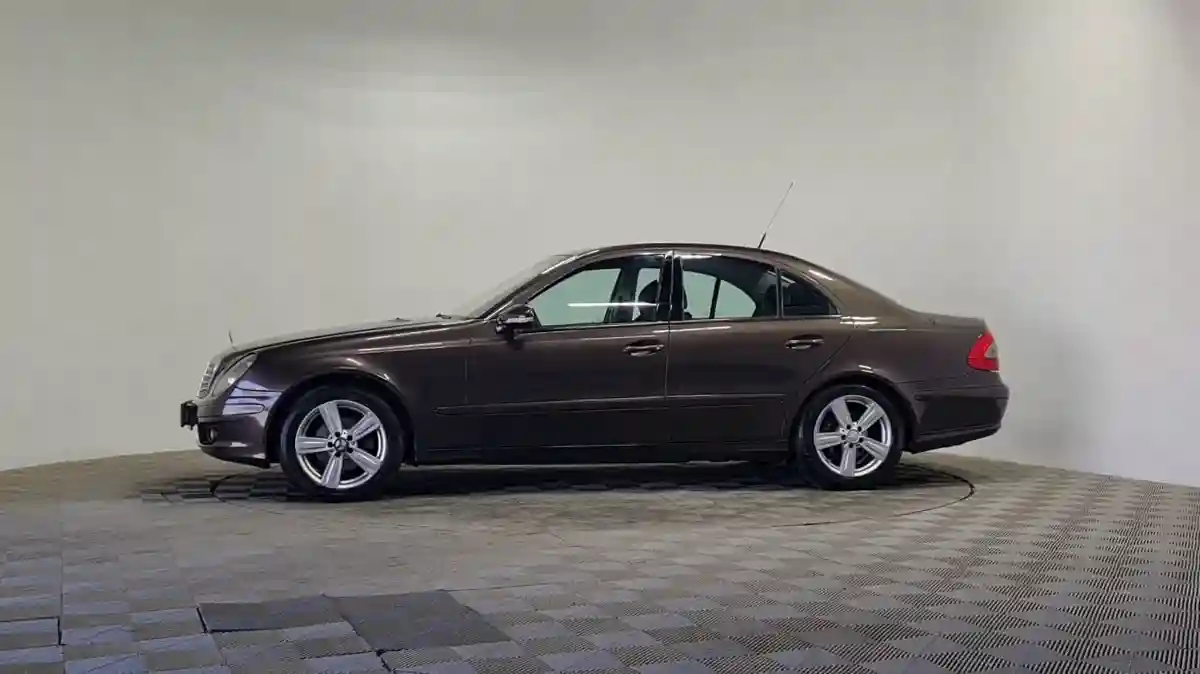 Mercedes-Benz E-Класс 2009 года за 5 290 000 тг. в Алматы