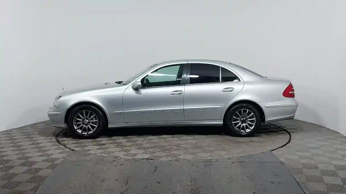 Mercedes-Benz E-Класс 2006 года за 4 250 000 тг. в Астана