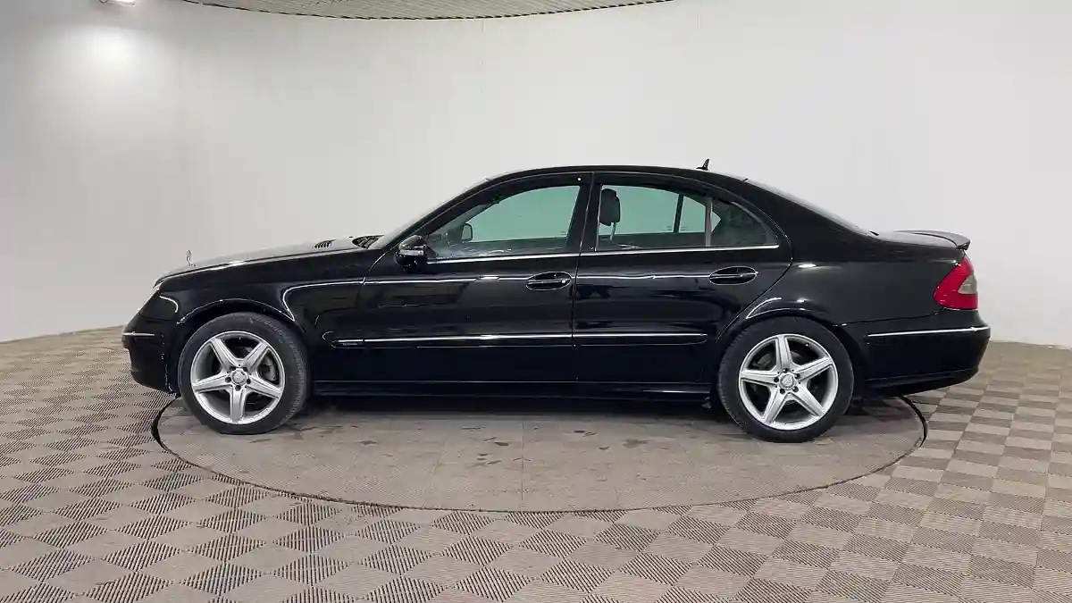 Mercedes-Benz E-Класс 2007 года за 5 990 000 тг. в Шымкент