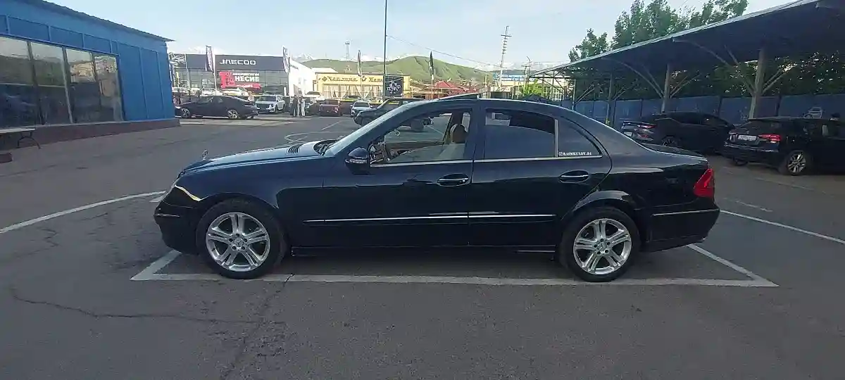 Mercedes-Benz E-Класс 2007 года за 5 000 000 тг. в Алматы