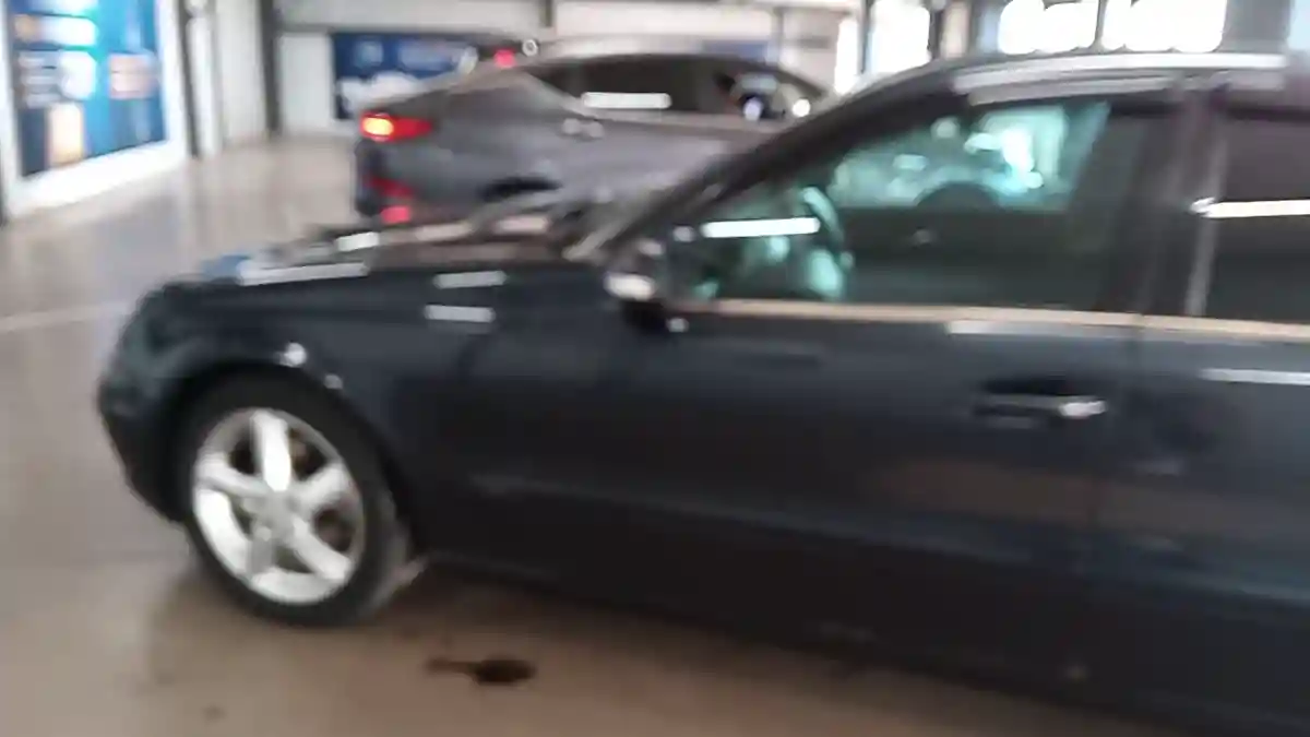 Mercedes-Benz E-Класс 2002 года за 5 000 000 тг. в Астана