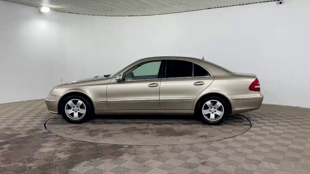 Mercedes-Benz E-Класс 2003 года за 3 650 000 тг. в Шымкент