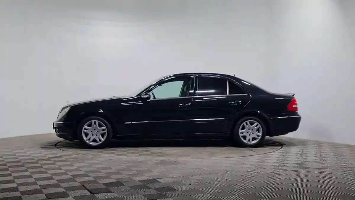 Mercedes-Benz E-Класс 2004 года за 4 590 000 тг. в Алматы