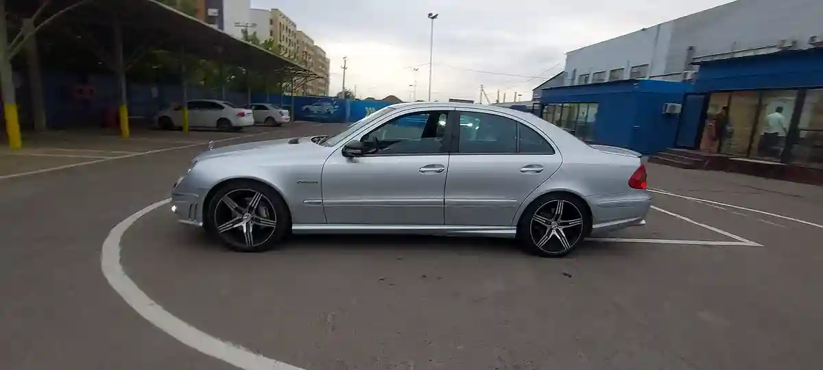 Mercedes-Benz E-Класс 2005 года за 6 800 000 тг. в Алматы