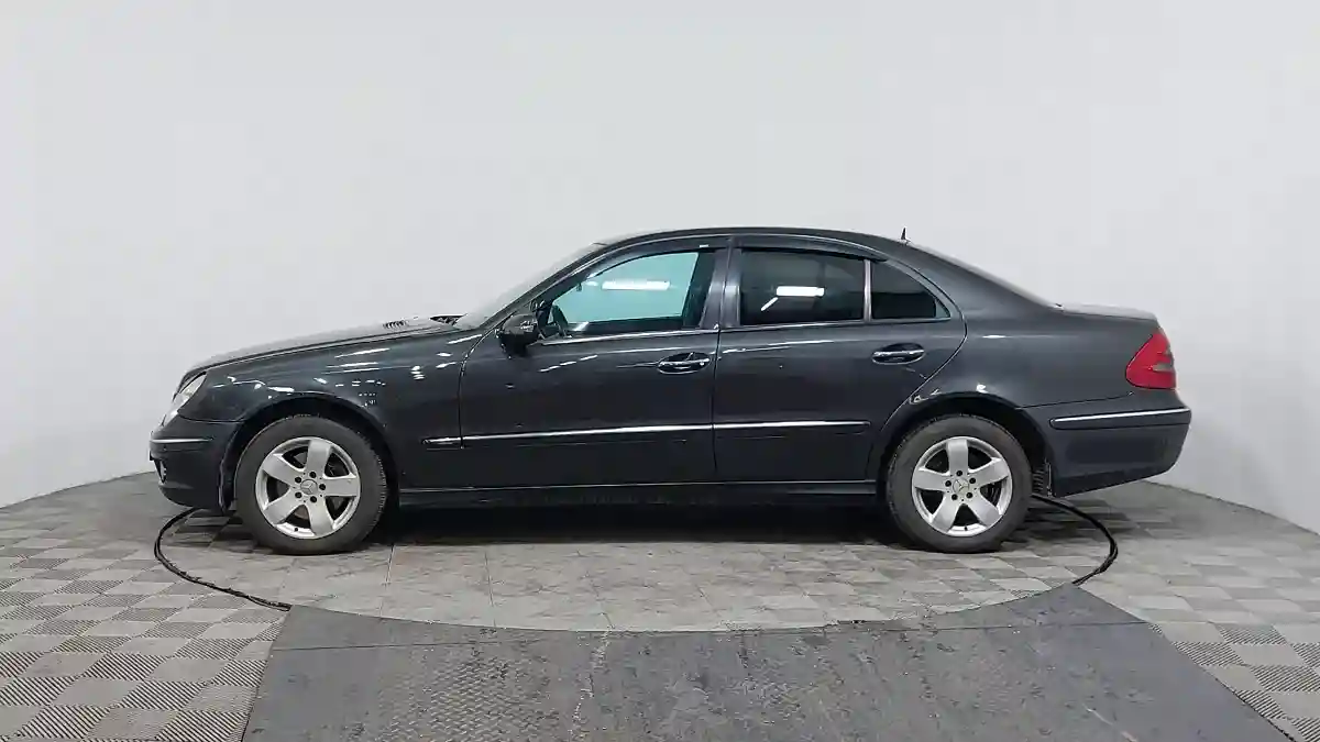 Mercedes-Benz E-Класс 2004 года за 4 290 000 тг. в Астана