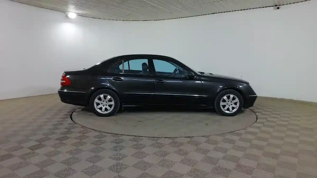 Mercedes-Benz E-Класс 2006 года за 5 300 000 тг. в Шымкент