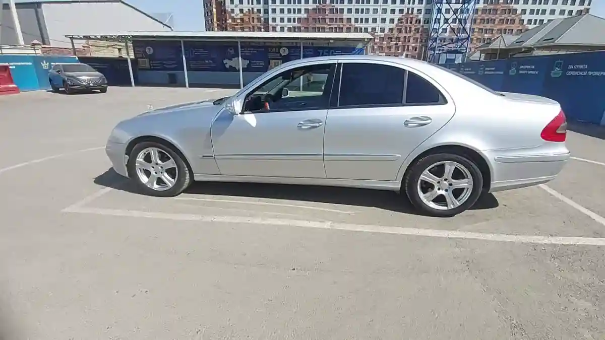 Mercedes-Benz E-Класс 2006 года за 6 800 000 тг. в Шымкент