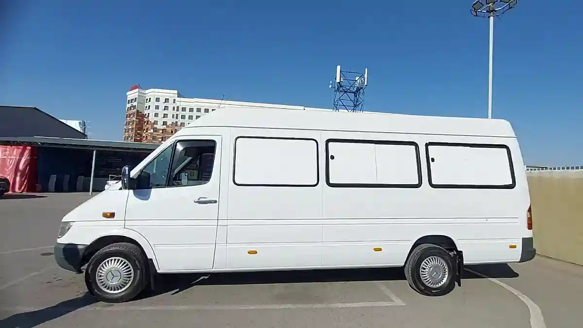 Mercedes-Benz Sprinter 2004 года за 6 700 000 тг. в Шымкент