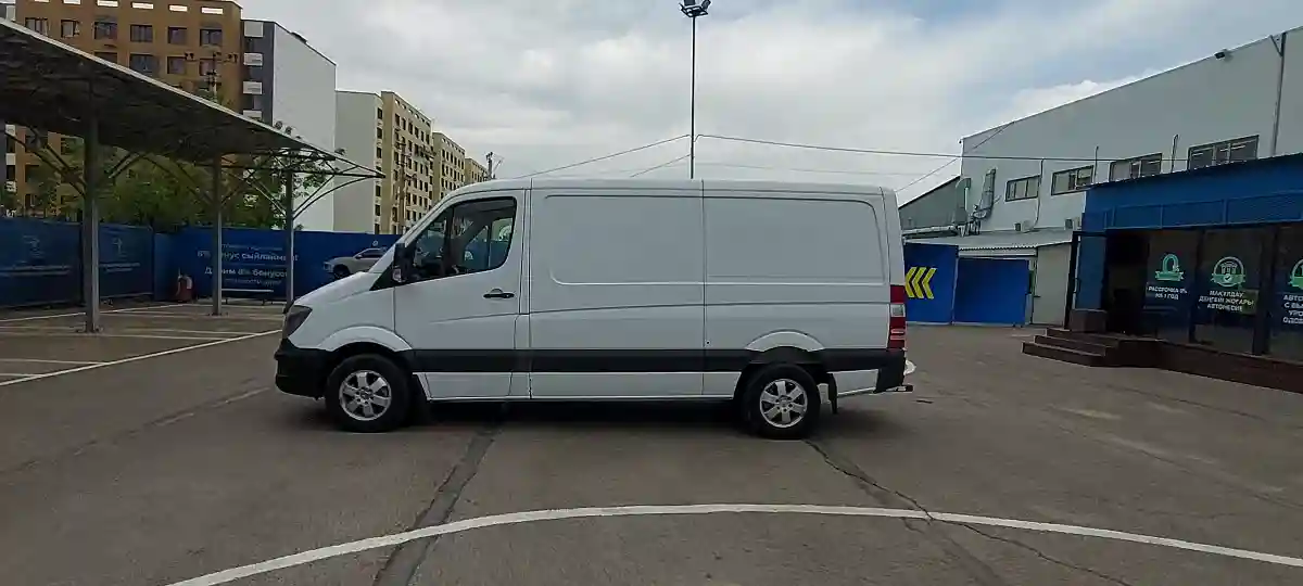 Mercedes-Benz Sprinter 2015 года за 12 000 000 тг. в Алматы