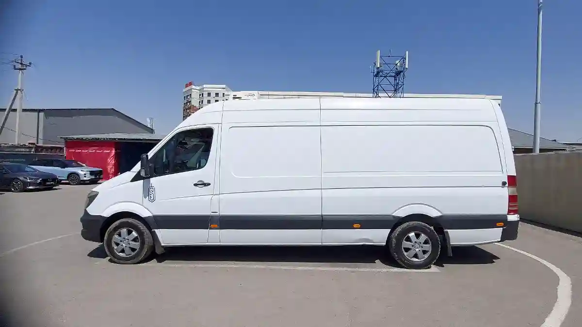 Mercedes-Benz Sprinter 2016 года за 11 000 000 тг. в Шымкент