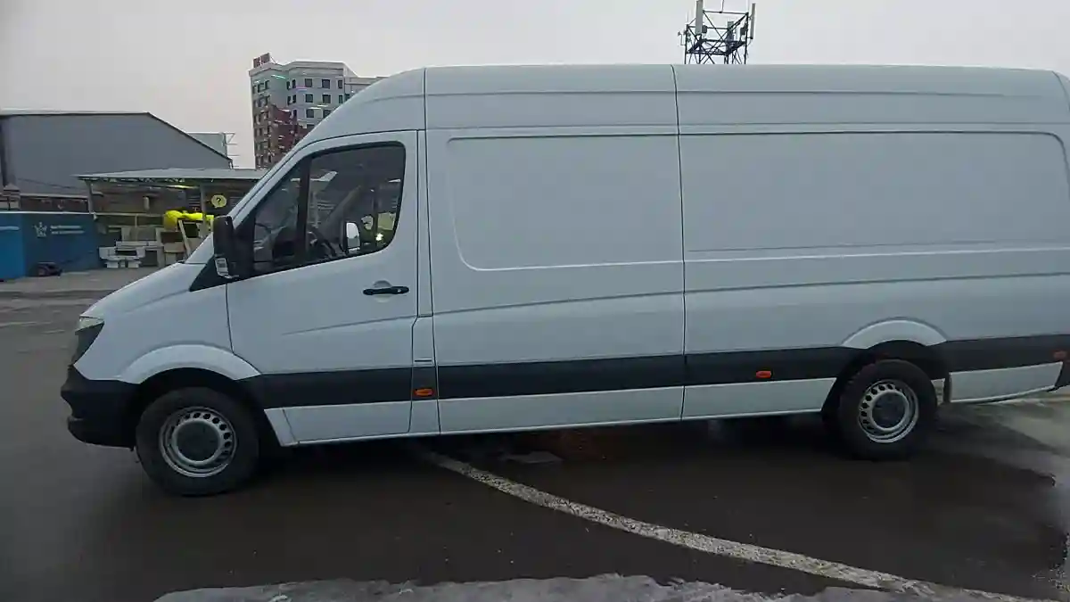 Mercedes-Benz Sprinter 2017 года за 15 000 000 тг. в Шымкент