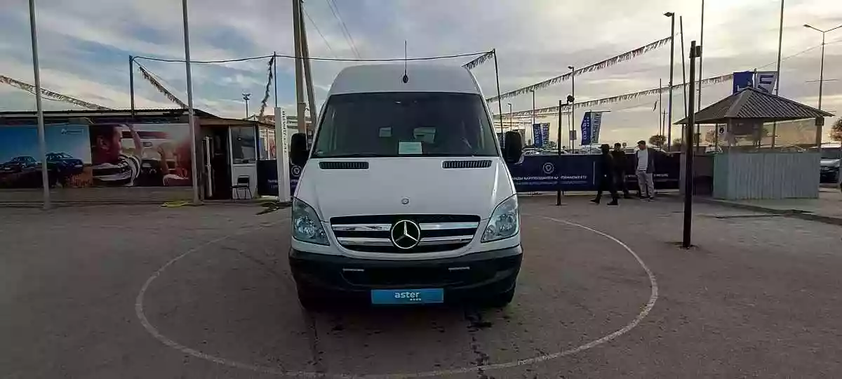Mercedes-Benz Viano 2008 года за 6 800 000 тг. в Алматы