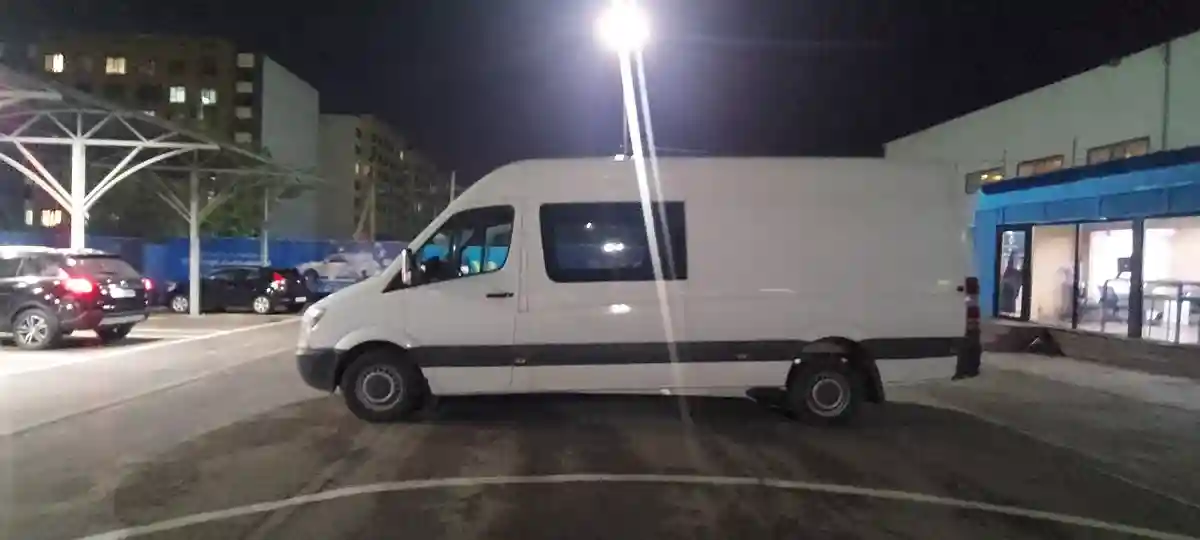 Mercedes-Benz Sprinter 2008 года за 8 000 000 тг. в Алматы