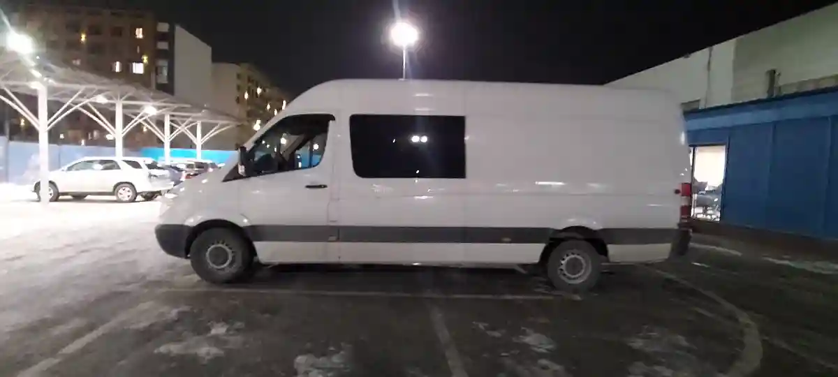 Mercedes-Benz Sprinter 2012 года за 10 000 000 тг. в Алматы