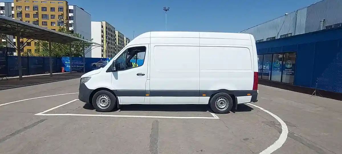 Mercedes-Benz Sprinter 2018 года за 15 000 000 тг. в Алматы