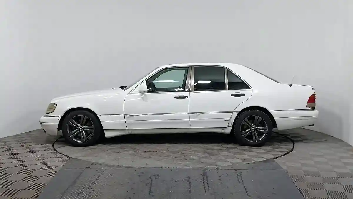 Mercedes-Benz S-Класс 1998 года за 2 190 000 тг. в Астана