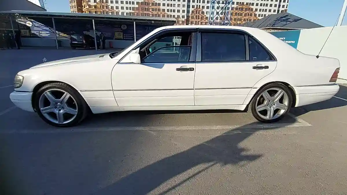 Mercedes-Benz S-Класс 1997 года за 4 000 000 тг. в Шымкент