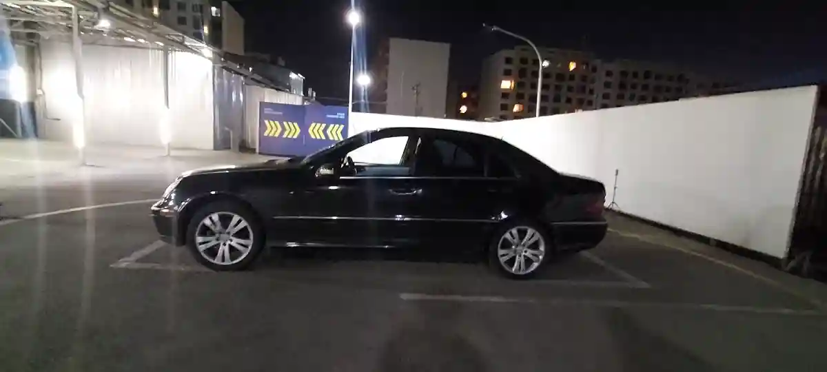 Mercedes-Benz C-Класс 2005 года за 3 000 000 тг. в Алматы